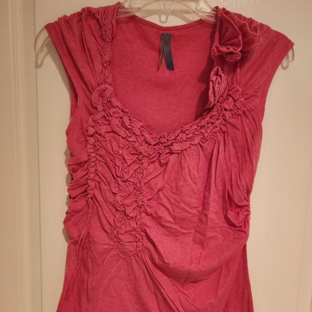 Anthropologie Top